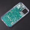 for IPHONE 11 PRO LUXMO WATERFALL FUSION LIQUID SPARKLING QUICKSAND CASE