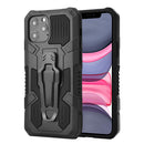 THE POCKET CLIPPER 3-IN-1 METAL CASE FOR IPHONE 12 MINI