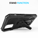 THE POCKET CLIPPER 3-IN-1 METAL CASE FOR IPHONE 12 MINI