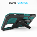 THE POCKET CLIPPER 3-IN-1 METAL CASE FOR IPHONE 12 MINI