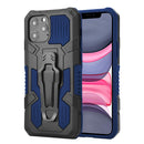 THE POCKET CLIPPER 3-IN-1 METAL CASE FOR IPHONE 12 MINI