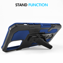 THE POCKET CLIPPER 3-IN-1 METAL CASE FOR IPHONE 12 MINI