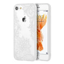 IPHONE 7 FUSION LACIE DESIGN CASE - HOT PINK DREAM CATCHER