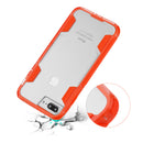 IPHONE 7 PLUS AIR DUTY CANDY CASE WITH  SHOCK RESISTANT PROTECTION - TEAL