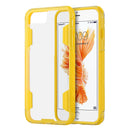 IPHONE 7 PLUS AIR DUTY CANDY CASE WITH  SHOCK RESISTANT PROTECTION - TEAL