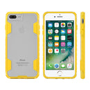 IPHONE 7 PLUS AIR DUTY CANDY CASE WITH  SHOCK RESISTANT PROTECTION - TEAL