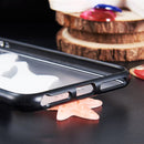 LUXMO PREMIUM DOG-N-STYLE IPHONE 8/7/6 CANDY BACK COVER SNAP ON CASE-BOSTON SWAG