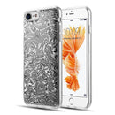 APPLE IPHONE 6, 6S, 7,8, SE 2020 LUXMO FUSION SEASHELL CANDY CASE SUMMER DELIGHT