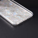 APPLE IPHONE 6, 6S, 7,8, SE 2020 LUXMO FUSION SEASHELL CANDY CASE SUMMER DELIGHT