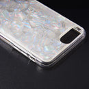 APPLE IPHONE 6, 6S, 7,8, SE 2020 LUXMO FUSION SEASHELL CANDY CASE SUMMER DELIGHT