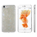 APPLE IPHONE 6, 6S, 7,8, SE 2020 LUXMO FUSION SEASHELL CANDY CASE SUMMER DELIGHT