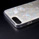 APPLE IPHONE 6, 6S, 7,8, SE 2020 LUXMO FUSION SEASHELL CANDY CASE SUMMER DELIGHT