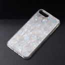 APPLE IPHONE 6, 6S, 7,8, SE 2020 LUXMO FUSION SEASHELL CANDY CASE SUMMER DELIGHT