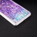 LUXMO WATERFALL SPARKLING QUICKSAND CASE FOR IPHONE SE(2020) /8/7/6-LES PIVOINES