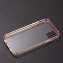 FUSION CANDY TPU WITH CLEAR ACRYLIC BACK FOR IPHONE 11