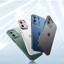 IPHONE 11 CLEAR TRANSPARENT CASE W/ EXTRA FRAME CAMERA PROTECTION & KICK STAND