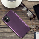 IPHONE 11 SLIM ARMOR COLOR-BLOCK HYBRID PROTECTIVE CASE DROP PROOF