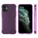 IPHONE 11 SLIM ARMOR COLOR-BLOCK HYBRID PROTECTIVE CASE DROP PROOF