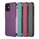 IPHONE 11 SLIM ARMOR COLOR-BLOCK HYBRID PROTECTIVE CASE DROP PROOF