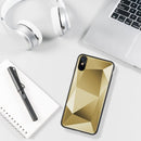 THE DIAMOND CUT FUSION CANDY CASE FOR IPHONE XS / X