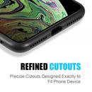 THE DIAMOND CUT FUSION CANDY CASE FOR IPHONE XS / X