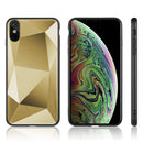 THE DIAMOND CUT FUSION CANDY CASE FOR IPHONE XS / X