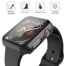 IWATCH SERIES 6 5 4 SE 40MM ULTRA PROTECTIVE CASE W/ SCREEN PROTECTOR