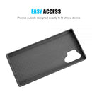 SAMSUNG GALAXY NOTE 10+ SLIM ARMOR PROTECTIVE CASE DROP PROOF ARMY GREEN