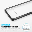 SAMSUNG GALAXY S10 FUSION CANDY  WITH CLEAR ACRYLIC BACK