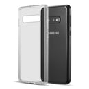 FUSION CANDY  WITH CLEAR ACRYLIC CASE FOR SAMSUNG GALAXY S10E