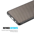 FUSION CANDY CASE  FIBER FINISH FOR SAMSUNG GALAXY S10+