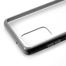 FUSION CANDY CLEAR ACRYLIC BAC CASE FOR SAMSUNG GALAXY S20 PLUS