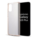 FUSION CANDY CLEAR ACRYLIC BAC CASE FOR SAMSUNG GALAXY S20 PLUS