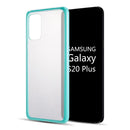 FUSION CANDY CLEAR ACRYLIC BAC CASE FOR SAMSUNG GALAXY S20 PLUS