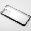 FUSION CANDY CLEAR ACRYLIC BACK CASE FOR SAMSUNG GALAXY S20 ULTRA