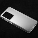 FUSION CANDY CLEAR ACRYLIC BACK CASE FOR SAMSUNG GALAXY S20 ULTRA