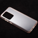 FUSION CANDY CLEAR ACRYLIC BACK CASE FOR SAMSUNG GALAXY S20 ULTRA