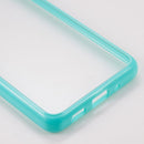 FUSION CANDY CLEAR ACRYLIC BACK CASE FOR SAMSUNG GALAXY S20 ULTRA