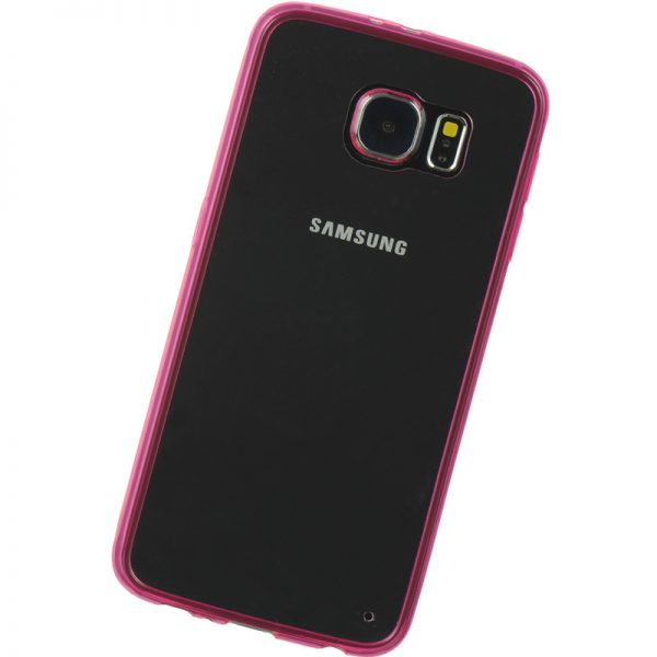 FUSION CANDY CASE TRIM FOR SAMSUNG GALAXY S6