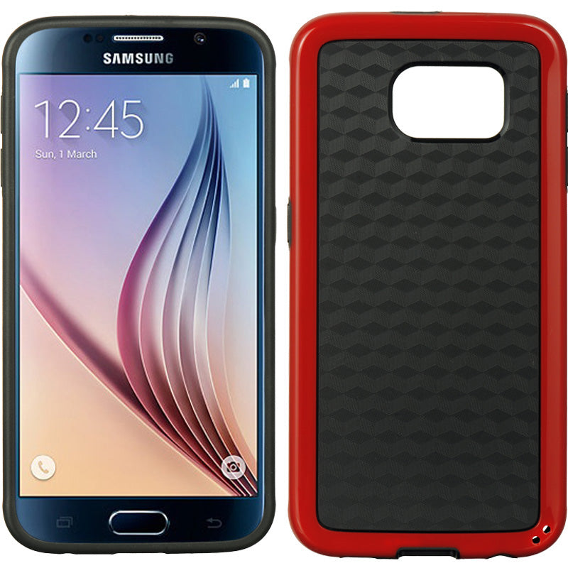 FUSION CANDY CASE FOR SAMSUNG GALAXY S6