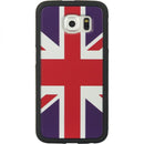 SAMSUNG GALAXY S6 FUSION CANDY CASE BRITISH FLAG