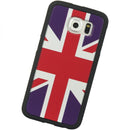 SAMSUNG GALAXY S6 FUSION CANDY CASE BRITISH FLAG
