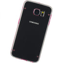 FUSION CANDY CASE  BLACK TRIM FOR SAMSUNG GALAXY S6