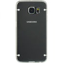 FUSION CANDY CASE  BLACK TRIM FOR SAMSUNG GALAXY S6