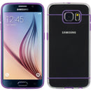 SAMSUNG GALAXY S6 FUSION CANDY CASE GLAMON