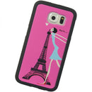 SAMSUNG GALAXY S6 FUSION CANDY CASE POKER