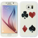 SAMSUNG GALAXY S6 FUSION CANDY CASE POKER