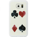 SAMSUNG GALAXY S6 FUSION CANDY CASE POKER