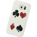 SAMSUNG GALAXY S6 FUSION CANDY CASE POKER