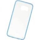 TRANSPARENT FUSION CASE FOR SAMSUNG GALAXY S6 EDGE